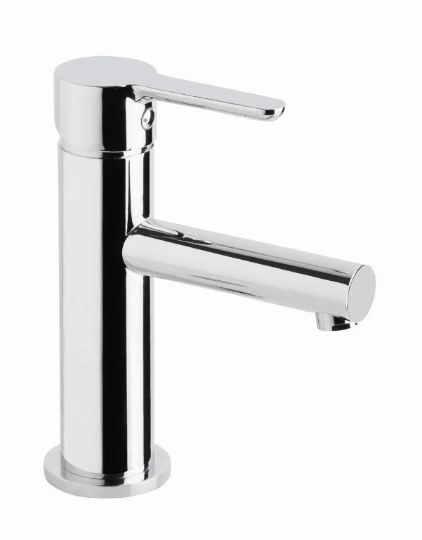 Смеситель для раковины GENEBRE Oslo (65130194566)