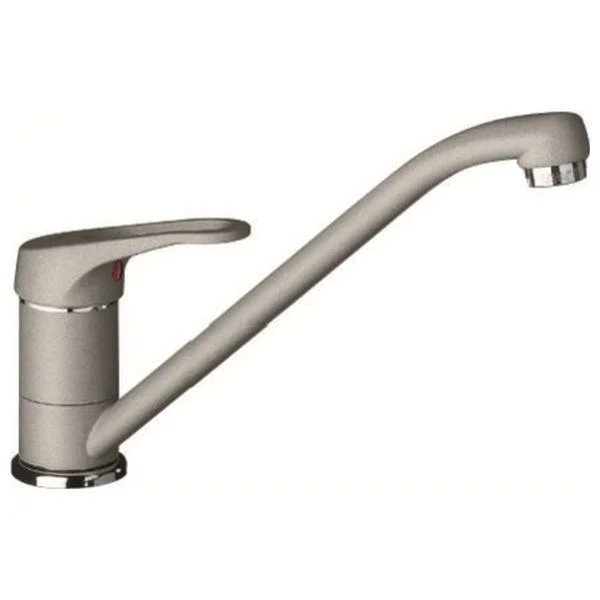 Смеситель для кухни Blanco Wega жемчужный