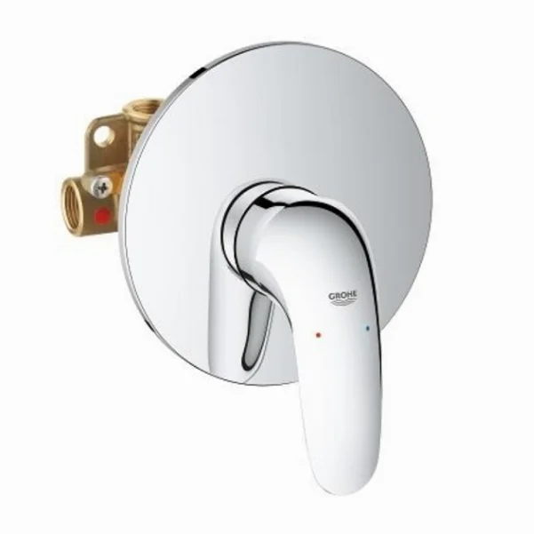 Смеситель Grohe Eurostyle New 23725003 для душа без подключения шланга