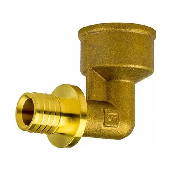 Угол натяжной Fado Slice Ø 20×1/2" внутренняя резьба