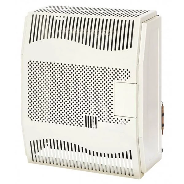 Газовый конвектор Canrey CHC-3 T 3,0 кВт, с вентилятором