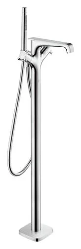 Смеситель термостат для ванны напольный Axor Citterio E