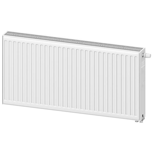 Радиатор стальной Vaillant VKV 22 Тип 500×2200 мм (нижнее левое или правое подключение)