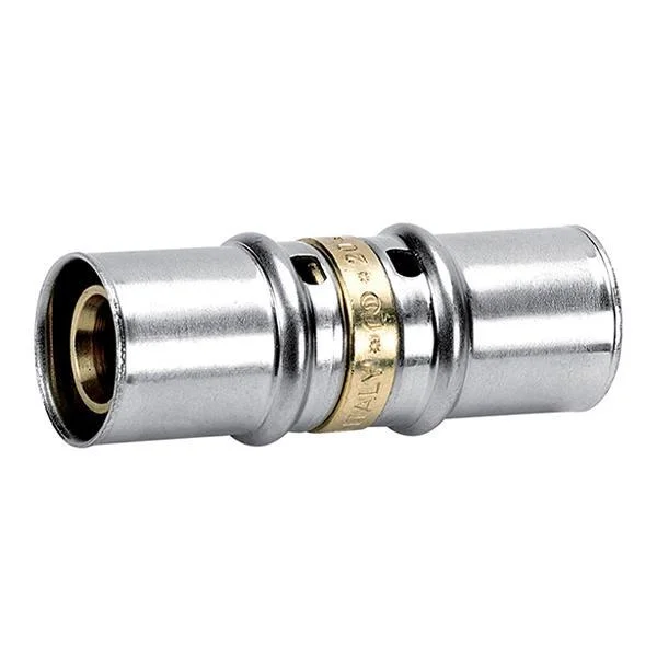 Муфта пресс Bonomi Ø 32×32 мм