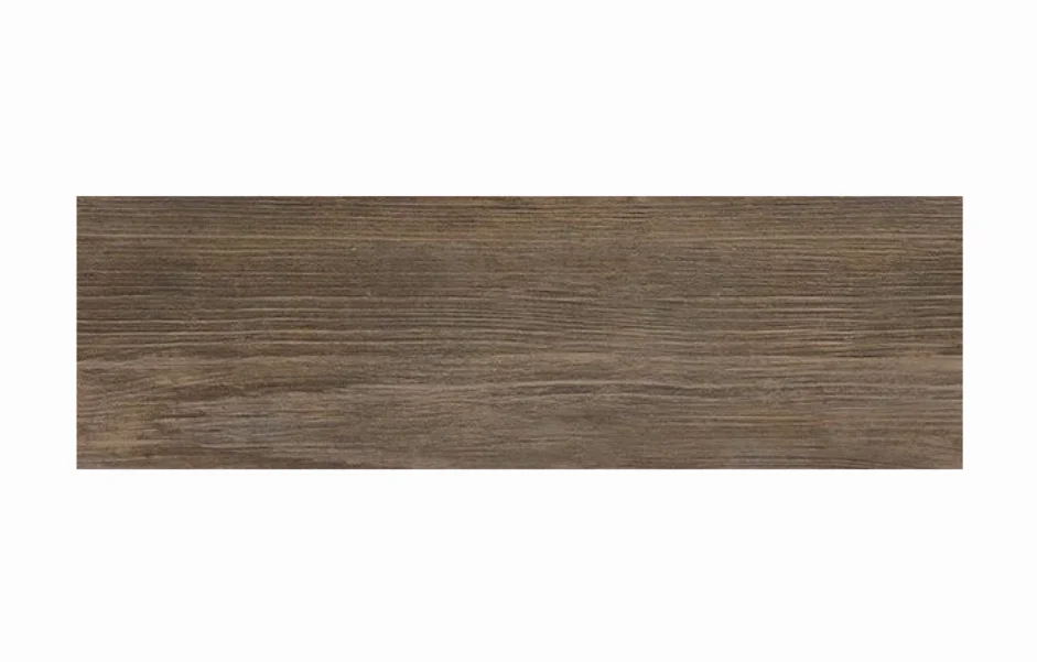 Плитка керамогранитная Cersanit Finwood Brown 185x598x9 мм Плитка керамогранитная Cersanit Finwood Brown 185x598x9 мм