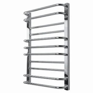 Полотенцесушитель водяной Mario Премиум Люкс 800×540/500 мм