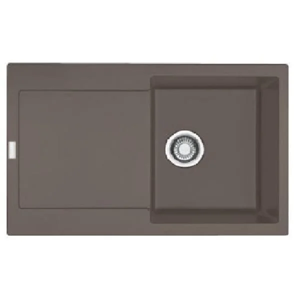 Мойка кухонная Franke Maris MRG 611 шторм