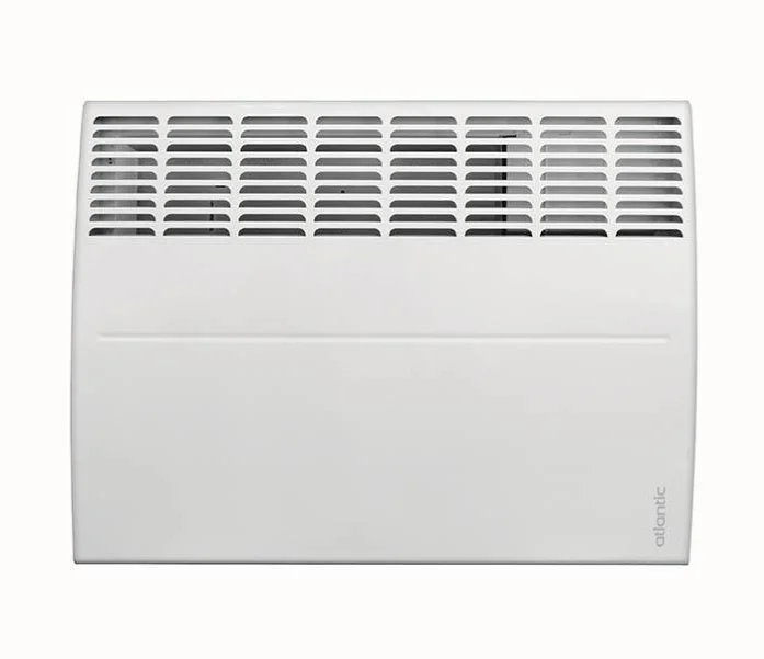 Конвектор электрический Atlantic F19 CEG BL-Meca/M2 500W