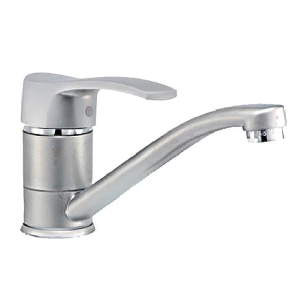 Змішувач для раковини HAIBA FOCUS 15 CM SATIN HB0116