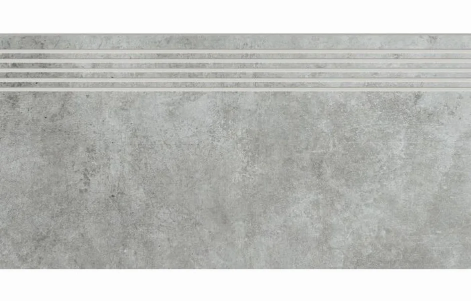 Ступень Scratch Grys 298x598x9 Paradyz