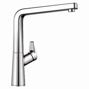 Змішувач для кухні Blanco Avona хром