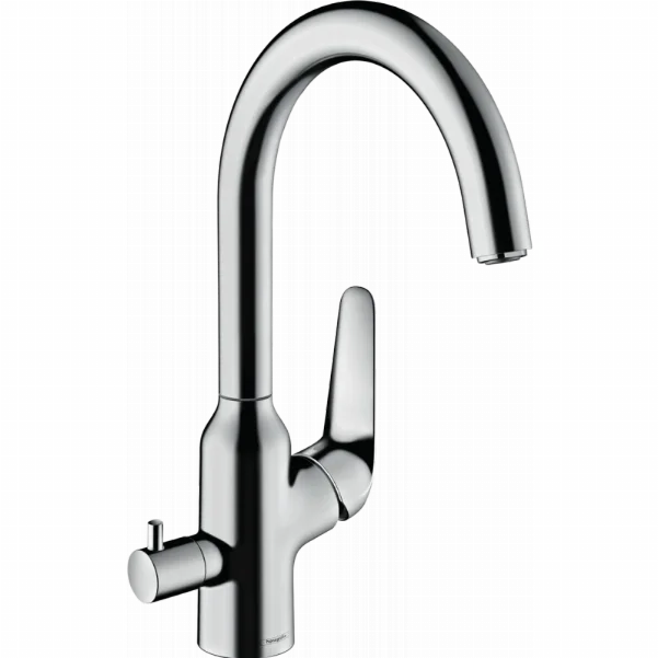 Смеситель для кухонной мойки Hansgrohe Focus M42
