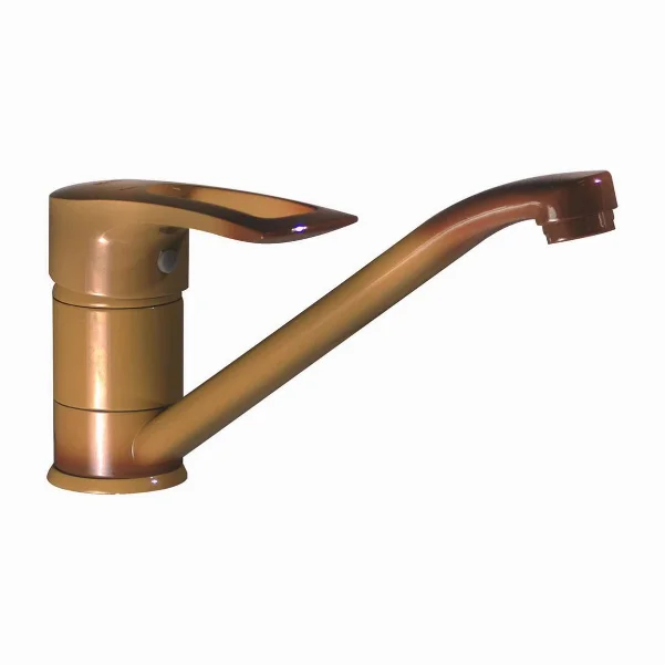 Смеситель для раковины HAIBA HANSBERG COFFEE HB0179