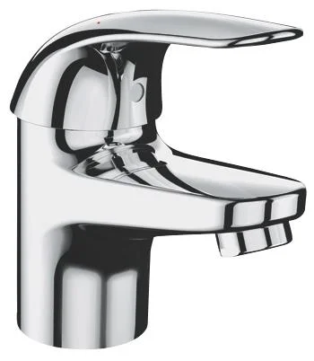 Смеситель для раковины Grohe Euroeco