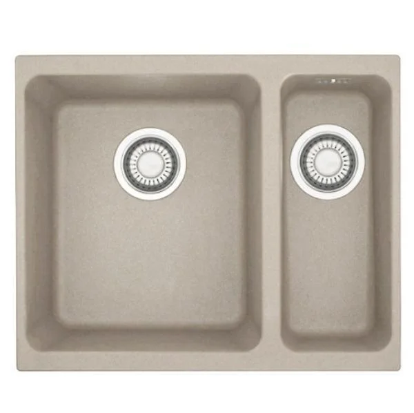Мойка кухонная FRANKE KBG 160, САХАРА
