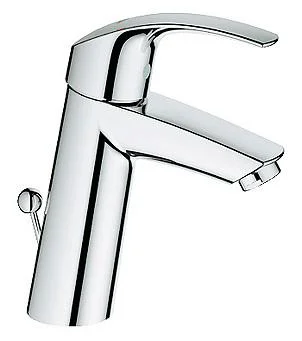 Смеситель Grohe Eurosmart 23322001 для раковины