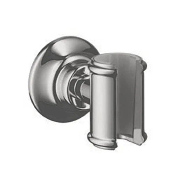 Утримувач душа Axor Montreux нікель