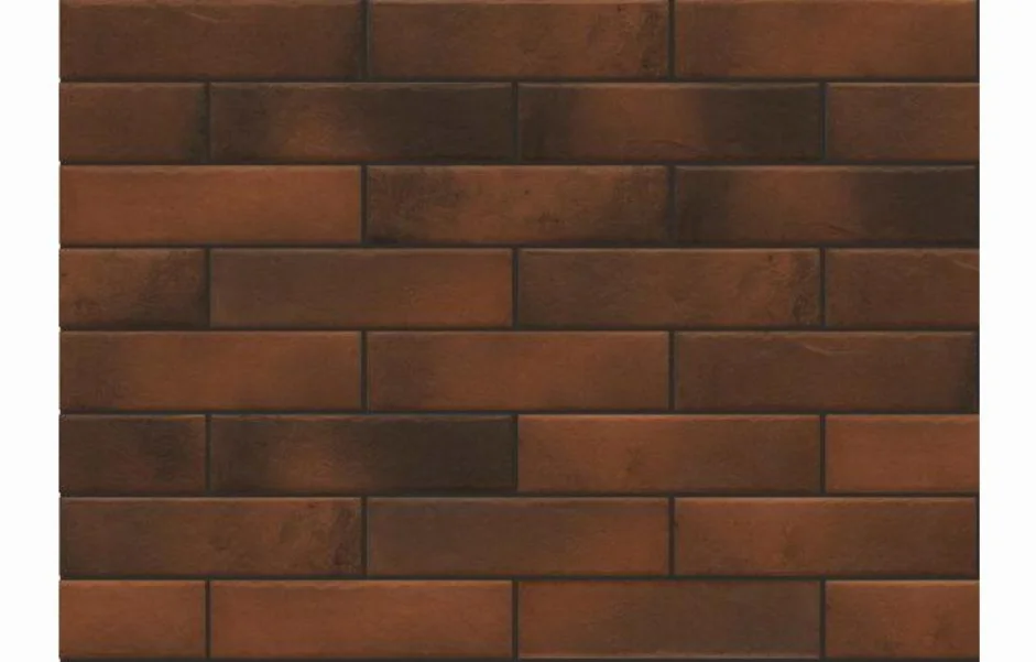 Плитка фасадна Retro Brick Chili 65x245x8 Cerrad