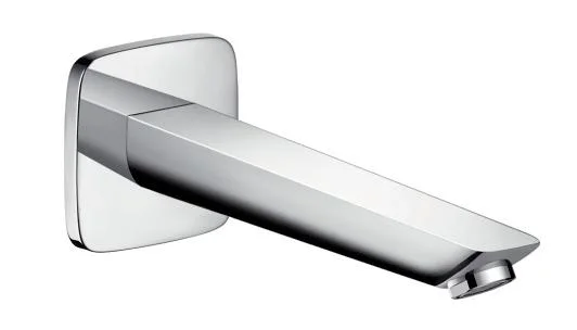 Вилив Hansgrohe Logis 71410000 для ванни