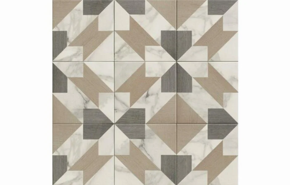 керамогранітна Плитка Versailles Natural 200x200 Mainzu