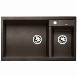 Мойка кухонная Blanco METRA 9 кофе