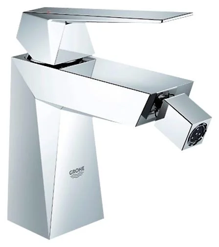Смеситель Grohe Allure Brilliant 23117000 для биде