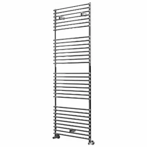 Полотенцесушитель водяной Cordivari Leila 784×430 мм