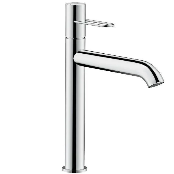 Змішувач для раковини Axor Uno 190 хром