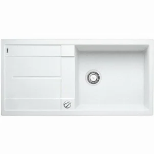 Мойка кухонная Blanco METRA XL 6 S белый