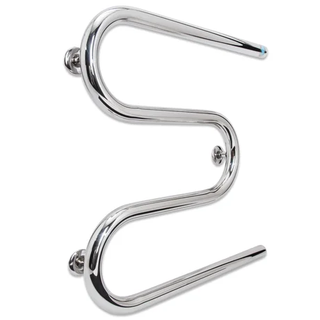 Полотенцесушитель водяній змійовик LARIS 30 РС3 500x500 1/2"