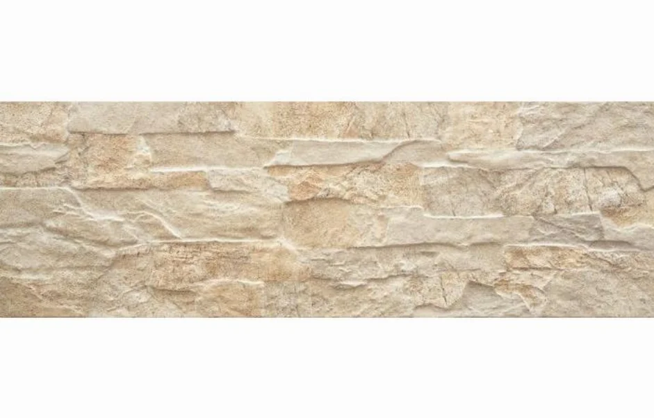 Плитка фасадная Aragon Sand 150x450x9 Cerrad