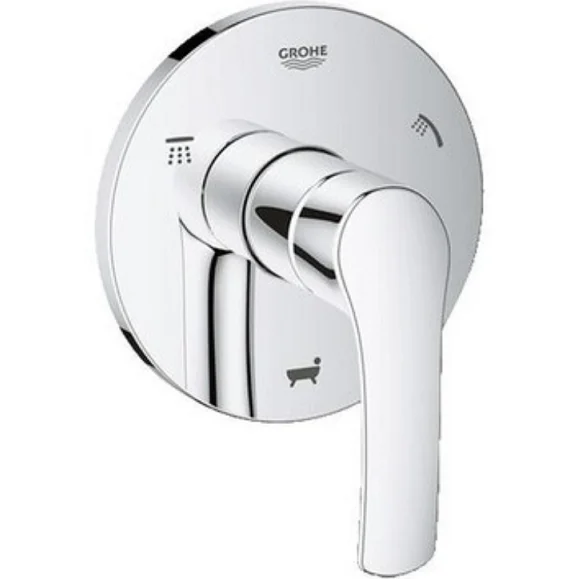 Переключатель Grohe Eurosmart 19972002 на 5 положений