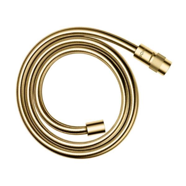 Шланг для душа Axor ShowerSolutions 1250 мм, золото