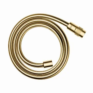 Шланг для душа Axor ShowerSolutions 1250 мм, золото