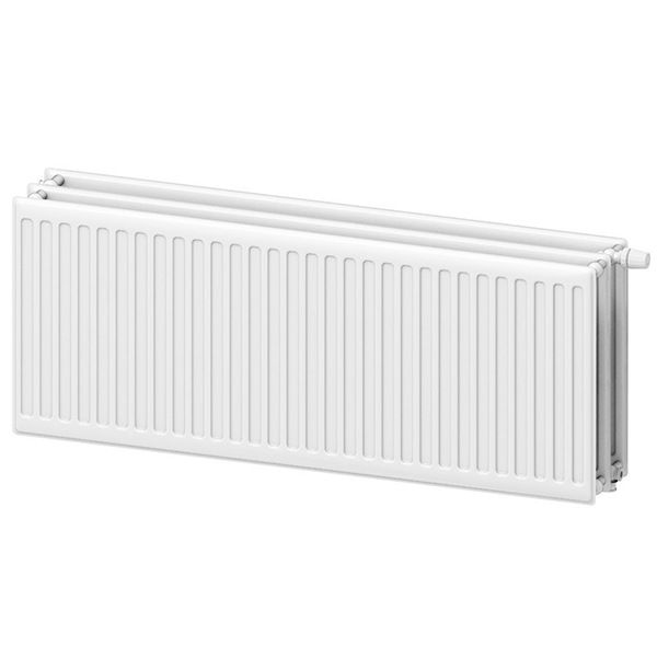 Радиатор стальной гигиенический UTERM Hygiene VK 30 Тип 400×400 мм (нижнее подключение)