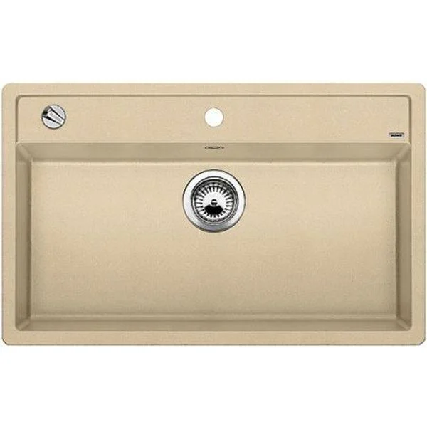 Мойка кухонная Blanco DALAGO 8 шампань