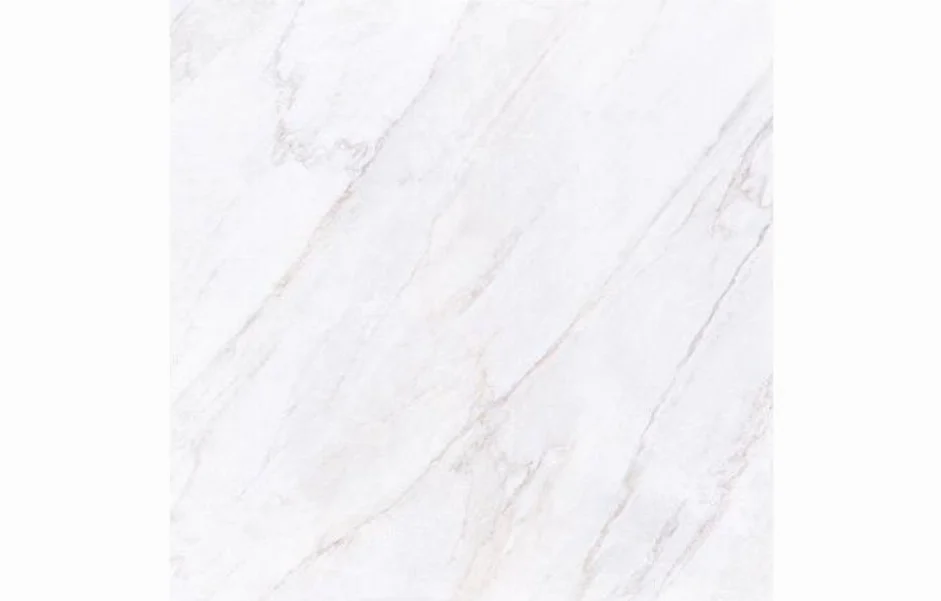 Плитка керамогранитная Antique Calacatta White SATIN 597x597 Nowa Gala
