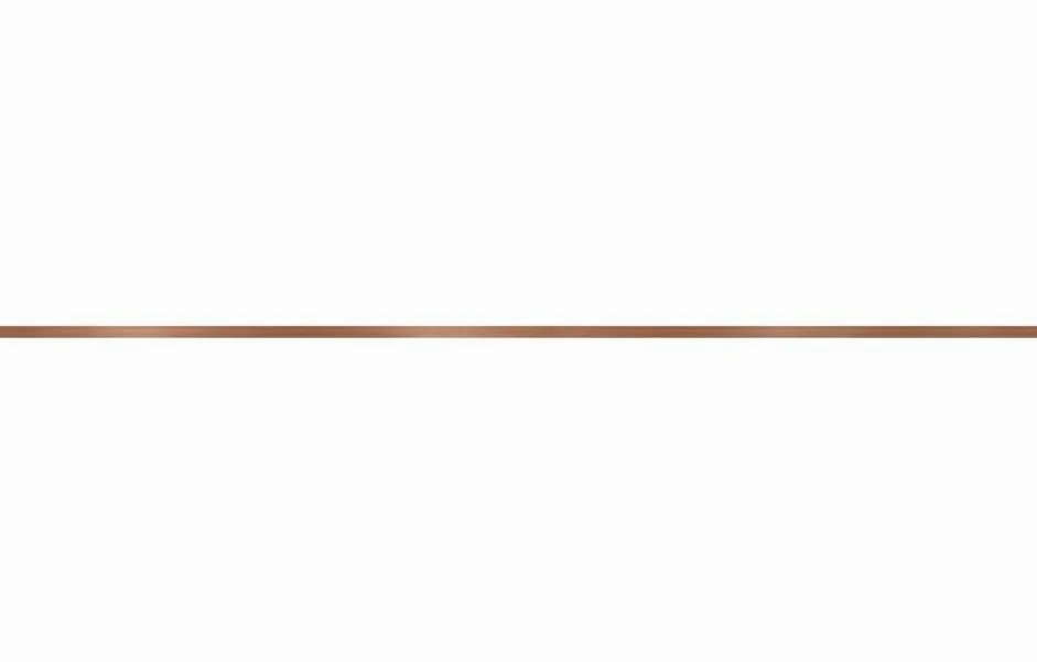 Фриз Metal Copper MAT 10x1198x8 Opoczno