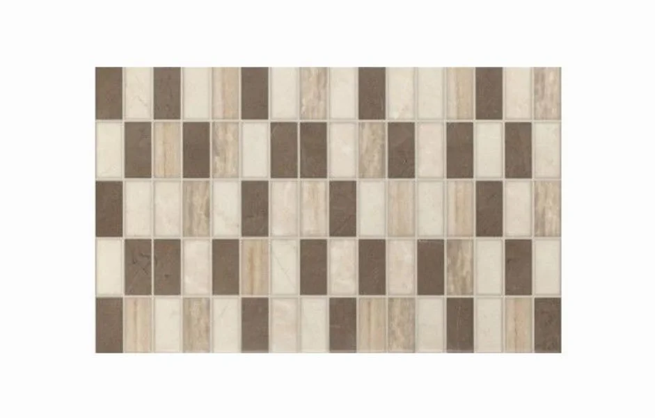 Декор Diana Mosaic 250x400x8 Cersanit Декор Diana Mosaic 250x400x8 Cersanit