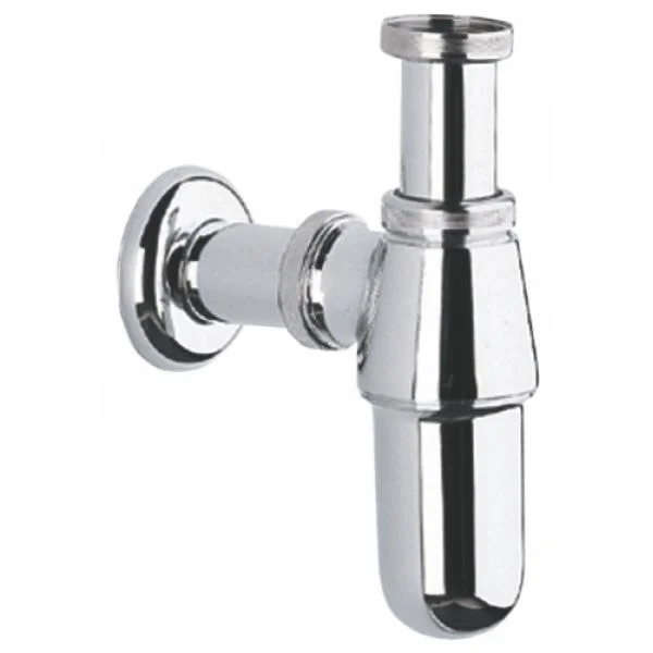 пляшковий Сифон для раковини Grohe 1 1/4"