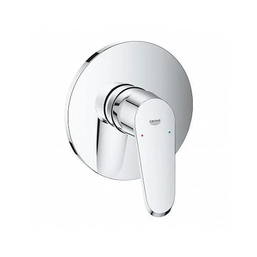 Змішувач Grohe Eurodisc Cosmopolitan 24055002 для душу