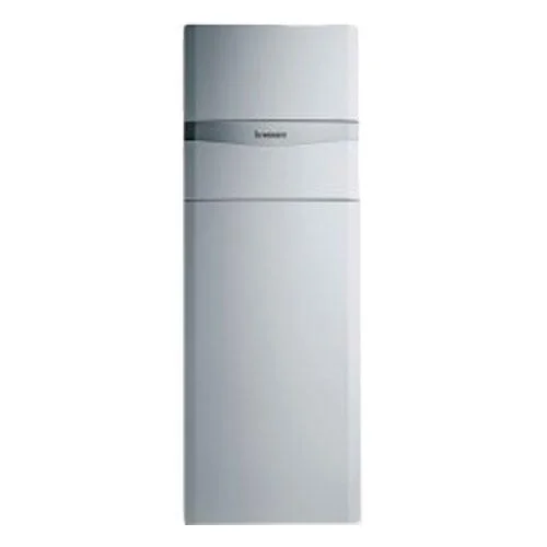 Геотермальный тепловой насос Vaillant flexoCOMPACT exclusive VWF 58/4