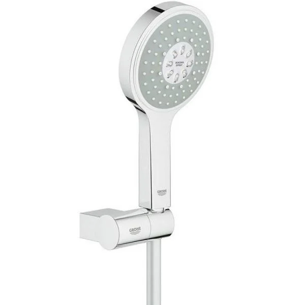Душовий гарнітур Grohe Power&Soul Cosmopolitan 130 4jet, хром