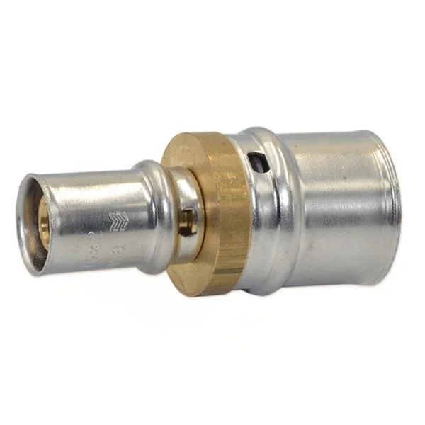 Муфта редукційна прес Bonomi Ø 32×26 мм