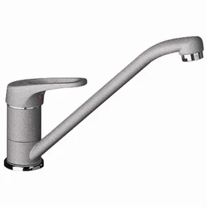 Змішувач для кухні Blanco Wega алюметаллик