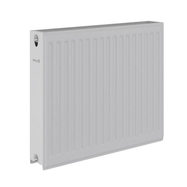 Радиатор стальной RUVI Standart 22 Тип 600×1800 мм (боковое подключение)