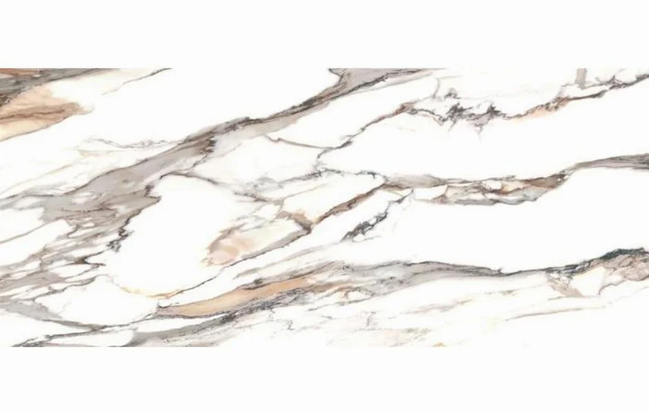 Плитка керамогранитная Calacatta Gold POL 1197x2797x6 Cerrad