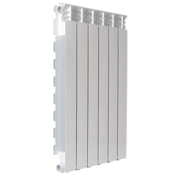 Радиатор алюминиевый Nova Florida Extratherm Serir Super B4 800/100 мм (1 секция)