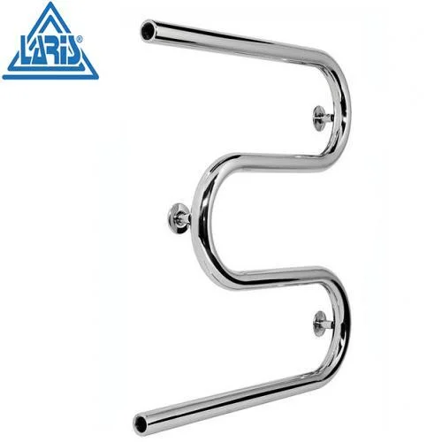 Полотенцесушитель водяній змійовик LARIS 30 РС3 700x600 1/2"