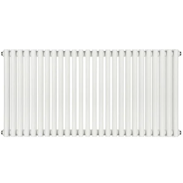 Радіатор дизайнерський горизонтальний Betatherm Praktikum 2 колони 500×805 мм